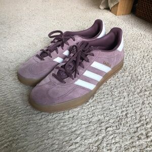 Adidas Gazelles